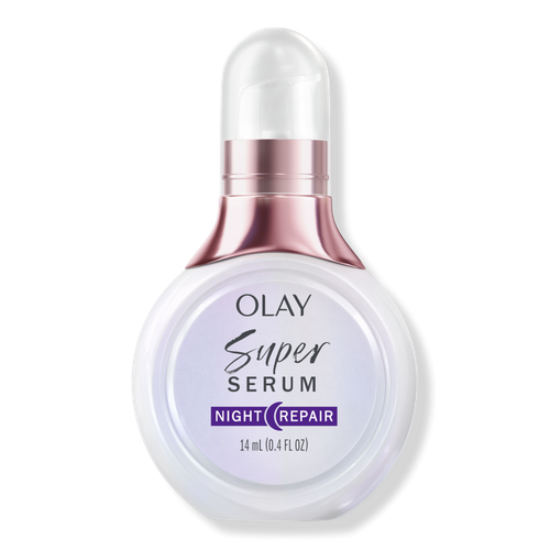 Travel Size Super Serum Night Repair 5-in-1 Face Serum