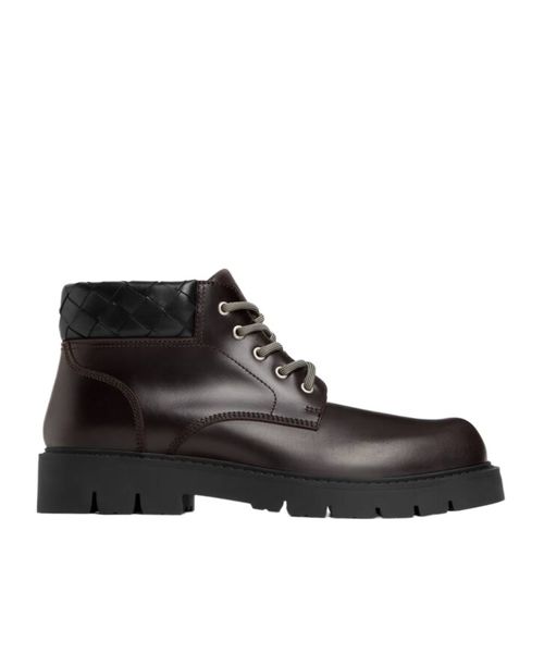 Haddock Cropped Boot