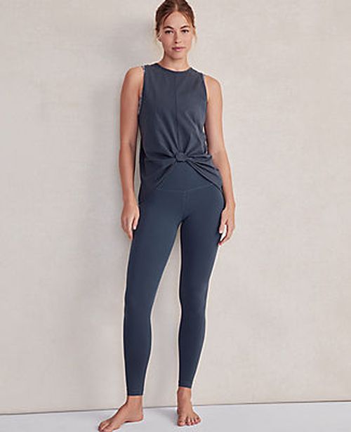 Ann Taylor Haven Well Within Balance Leggings