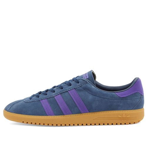 Brmd Sneaker in Night Indigo/Purple Rush