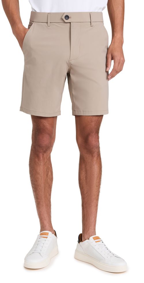 Montauk Shorts 8 Riverstone