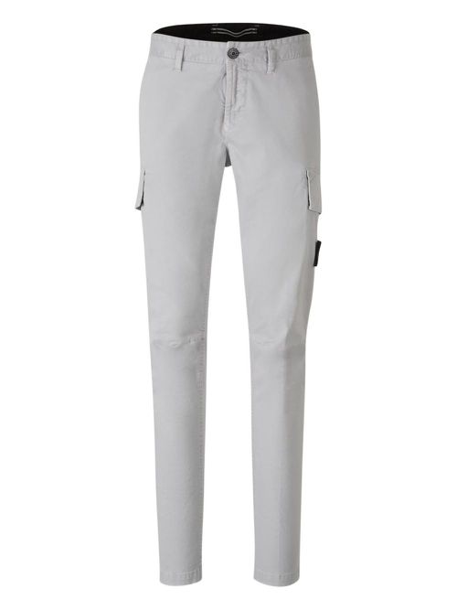 Stone Island cargo trousers - Grey
