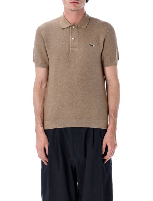Reimagined Polo - Short Sleeve Classic Fit