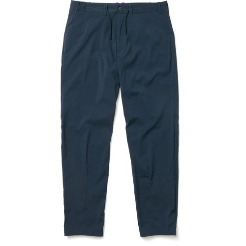 Houdini Sportswear AB | M's Wadi Pants | Color: blue Houdini Sportswear AB | M's Wadi Pants | Color: blue