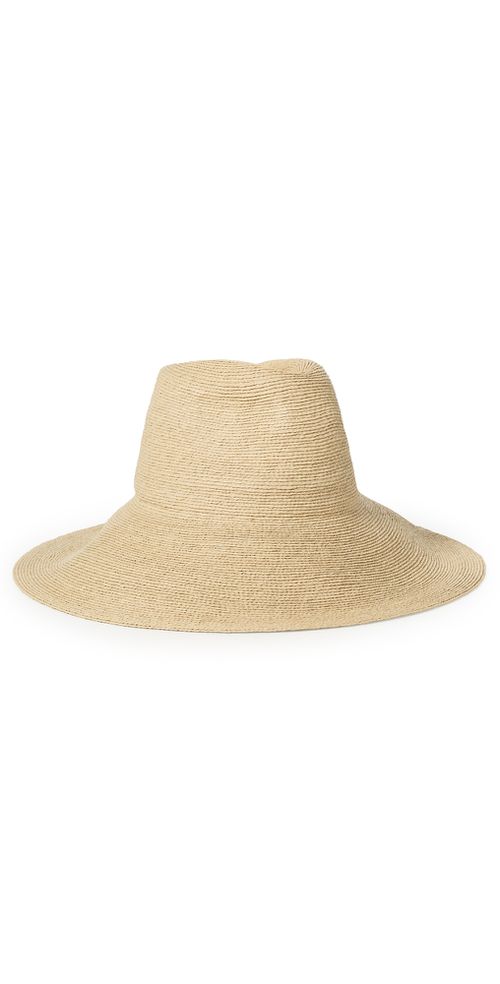 Colette Hat Natural