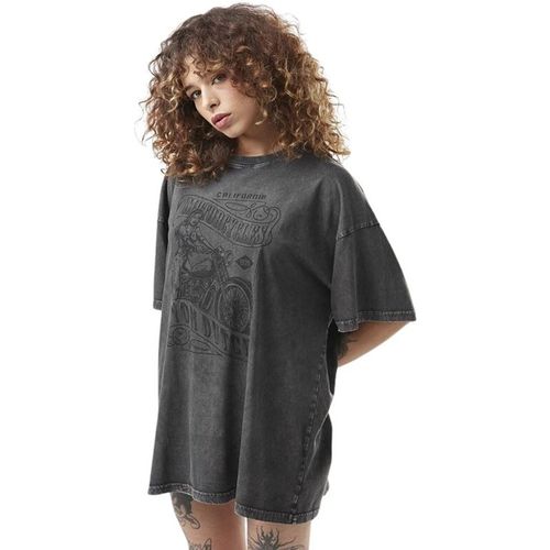 Women's T-shirt Von Dutch