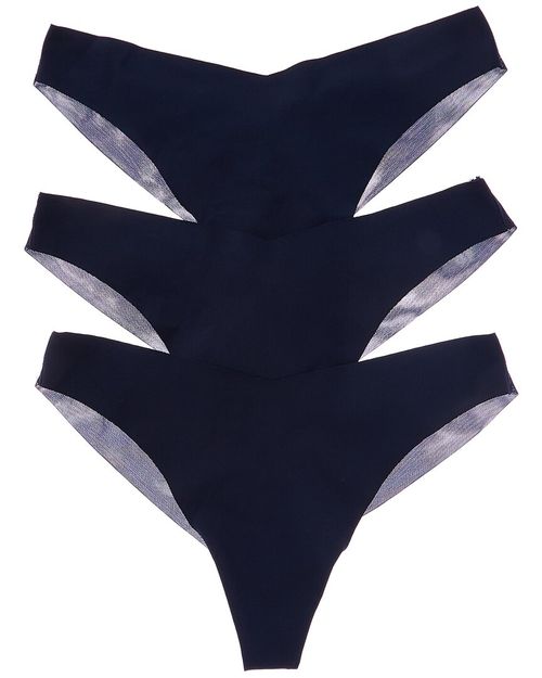 3Pk Victoire Jolie Thong