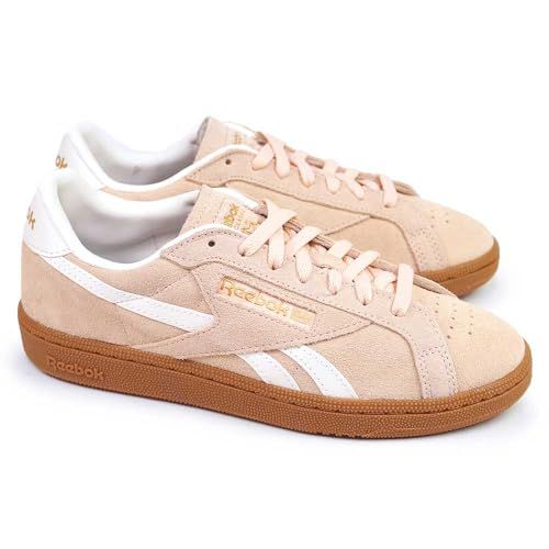 Reebok Women's Club C Grounds Uk Trainers