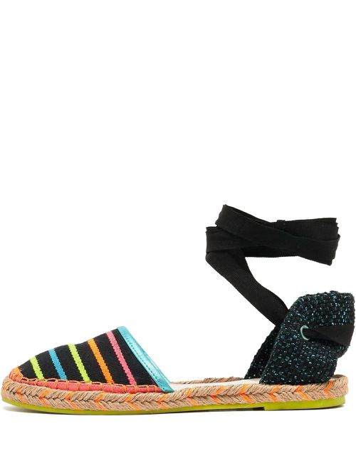 New Juana espadrilles - Black