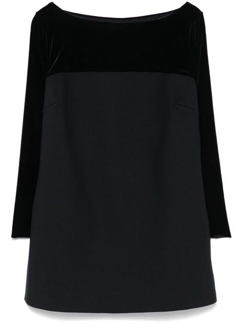 Danzi top - Black