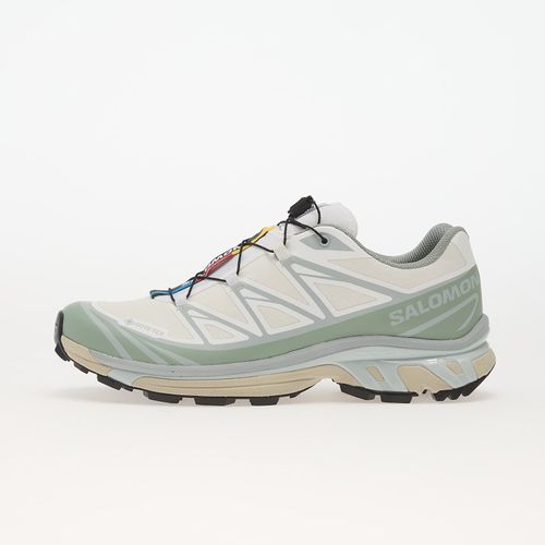 Sneakers Salomon XT-6 GTX White/ Green Milieu/ Ice F