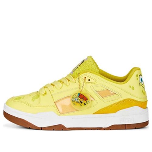 X SpongeBob SquarePants Slipstream 'SpongeBob'