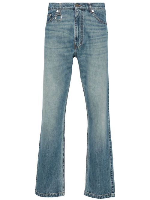 Relic straight-leg jeans - Blue