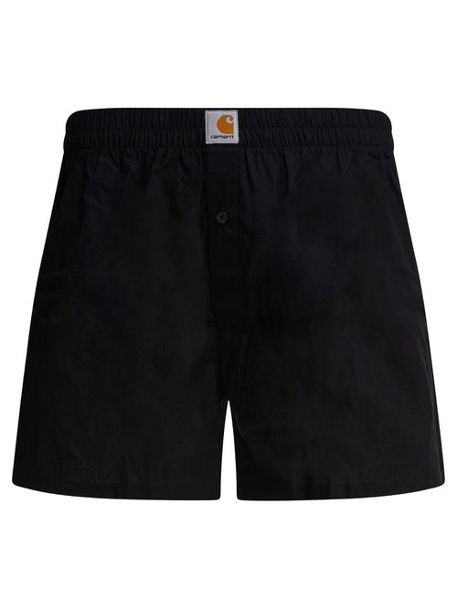 Carhartt Wip - Underwear Black