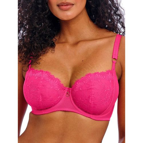 Fascinate Balconette Bra