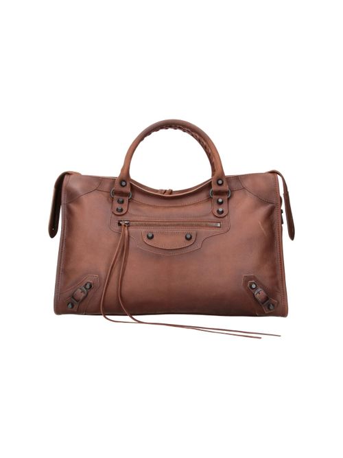 Medium Bag "Le City"