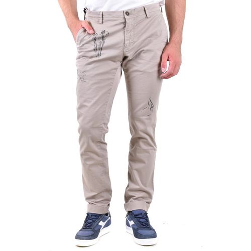 Muratore's Pantaloni Beige