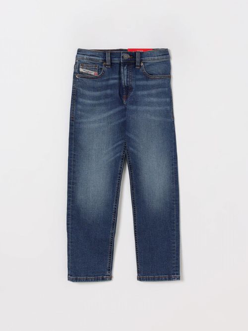 Jeans Kids color Denim