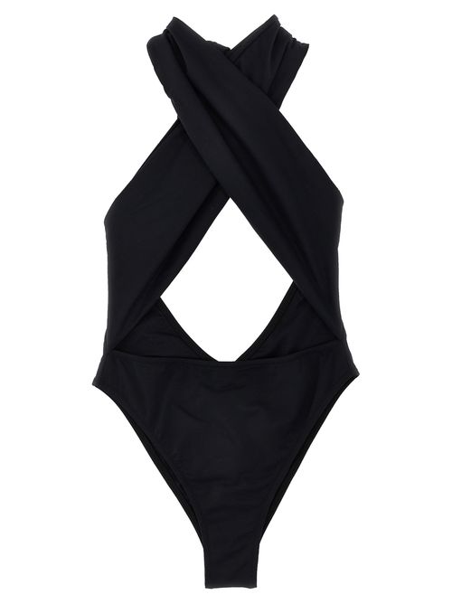 Italian Stallion One-piece Swimsuit