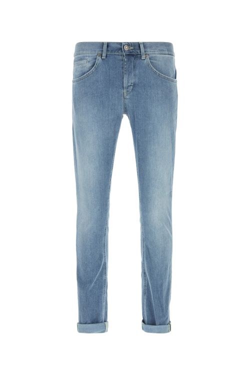 Pantalone George Jeans — Blue