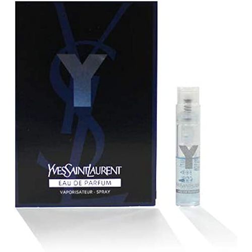 Y / Ysl EDP Spray Vial 0.05 oz (1.5 ml) (m)