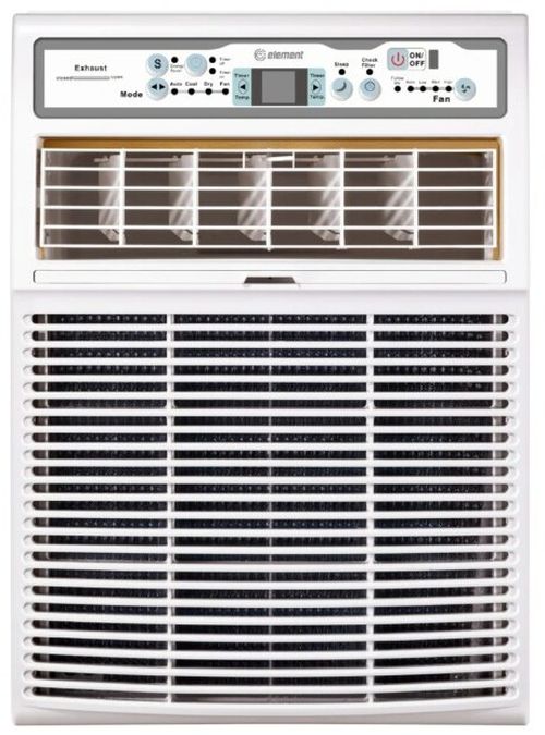 Element 10,000 BTU Window Air Conditioner ESC10BE