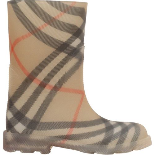 Burberry Kids Weatherboot