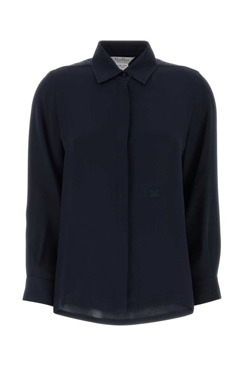 Shirt — Navy
