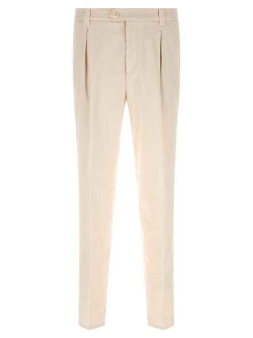 American Pima Cotton Pants