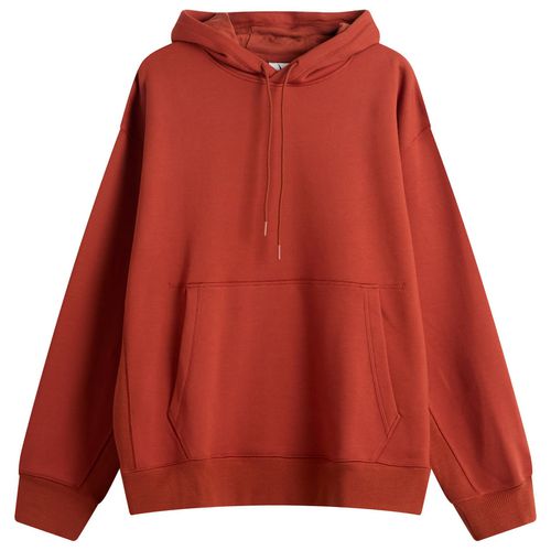 Wool Classics Hoodie Mars Stone