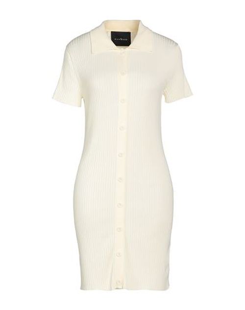 Woman Mini dress Ivory