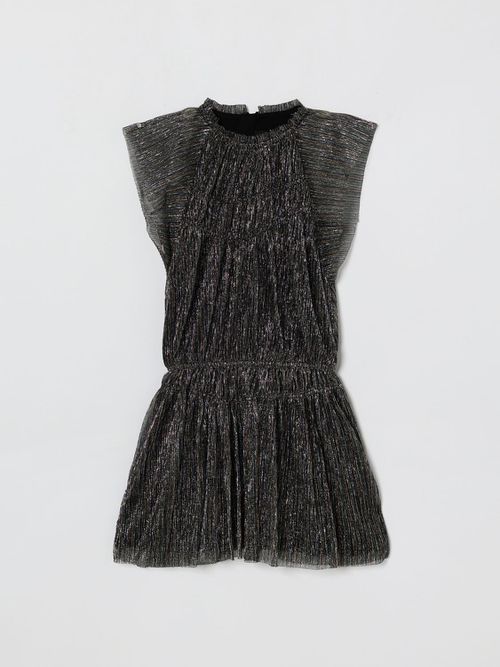 Dress Kids color Multicolor