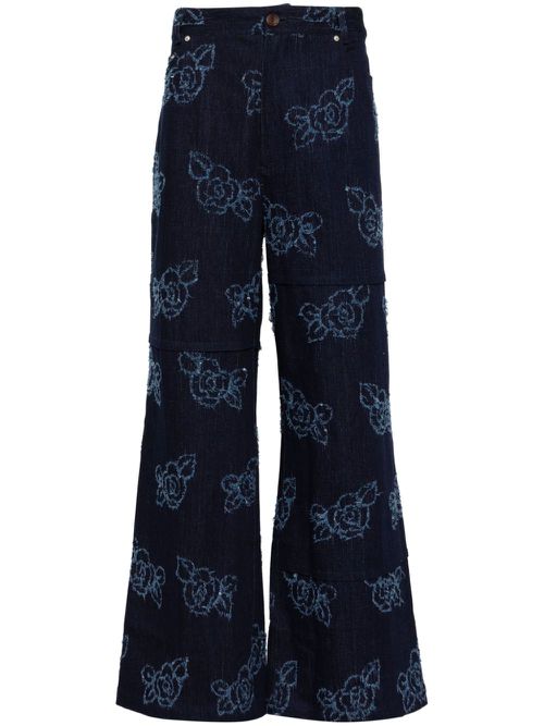 Brady jeans - Blue