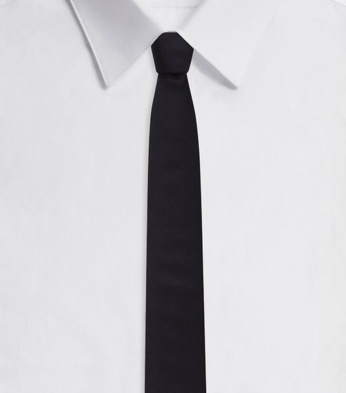 Silk Tie