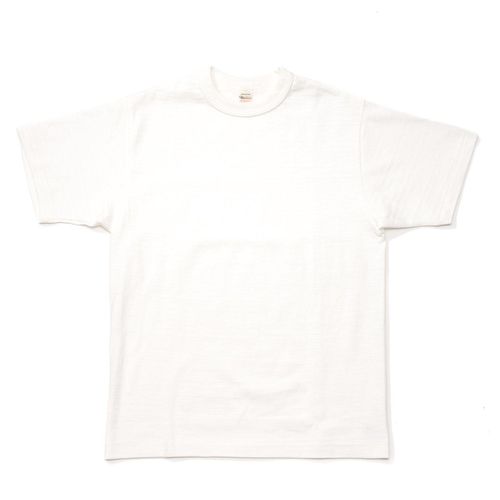 . Lot 4601 T-shirt White