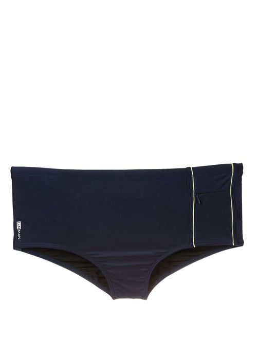 Santiago Lisa swimming trunks - Blue