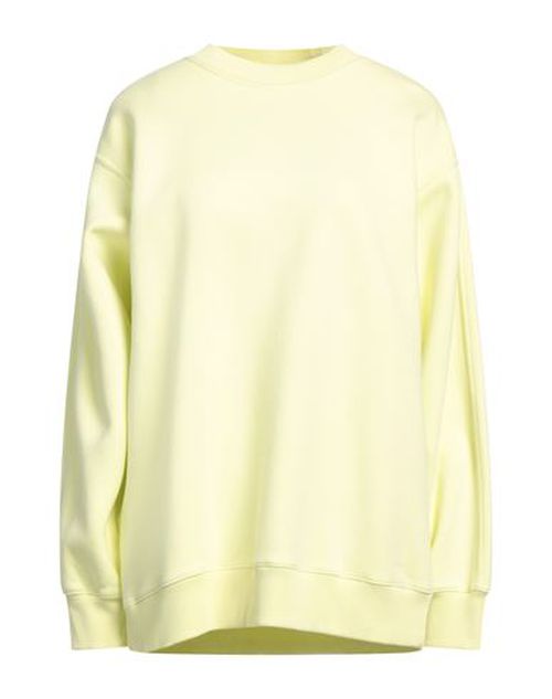 Róhe Woman Sweatshirt Acid green