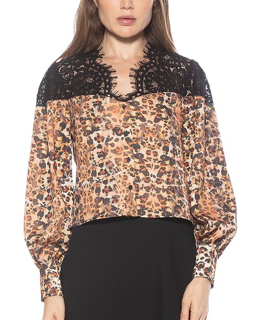 Bryne Top