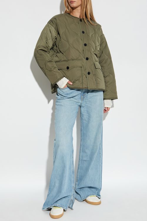 Loose-fit Jeans, Women's, Blue