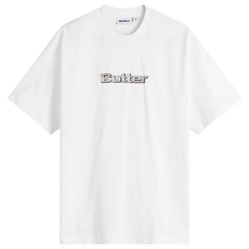 Men's Alloy Logo T-Shirt in White