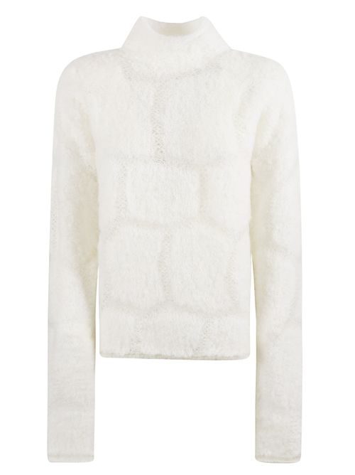Knitted Sweater