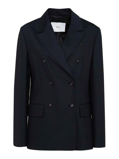 Soho jacket