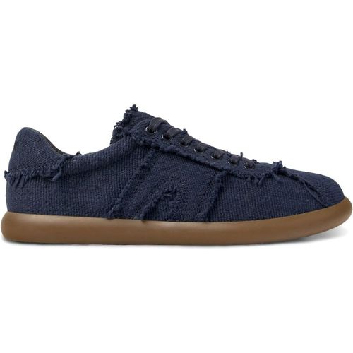 Campper - Sneakers in Fabric