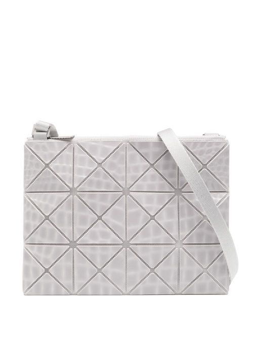 Bao Bao Issey Miyake Kaiju crossbody bag - Grey
