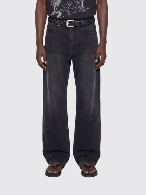 Jeans SÉFR Men color Denim