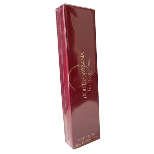 Dolce & Gabbana The Only One for Women 7.4ml EDP ROLLERBALL