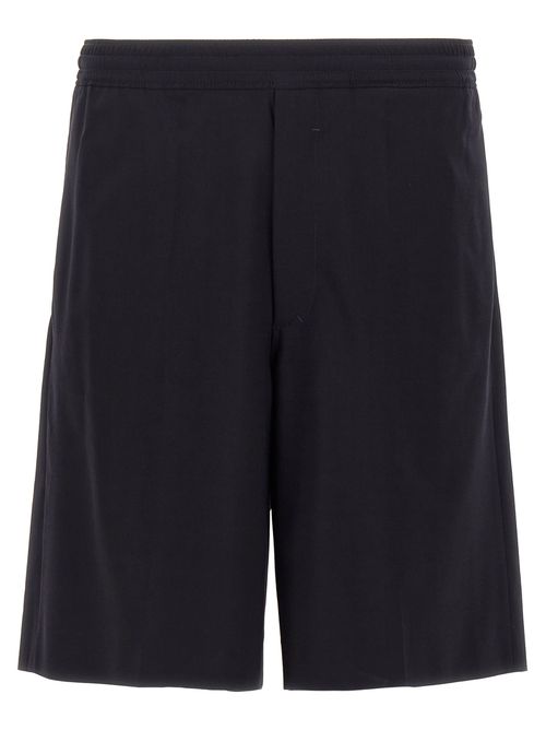 Tailoerd Bermuda Shorts
