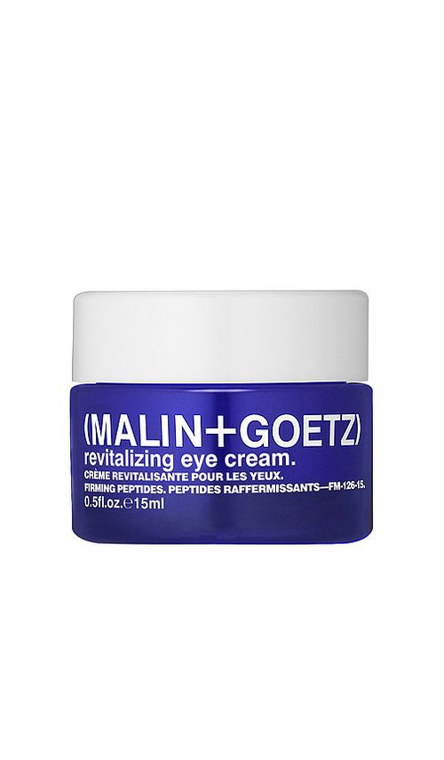 MALIN+GOETZ Revitalizing Eye Cream in Beauty: NA
