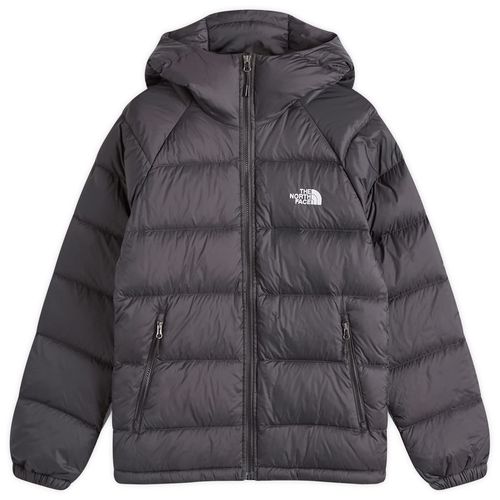 Men's Hydrenalite Down Hoodie in Tnf Black