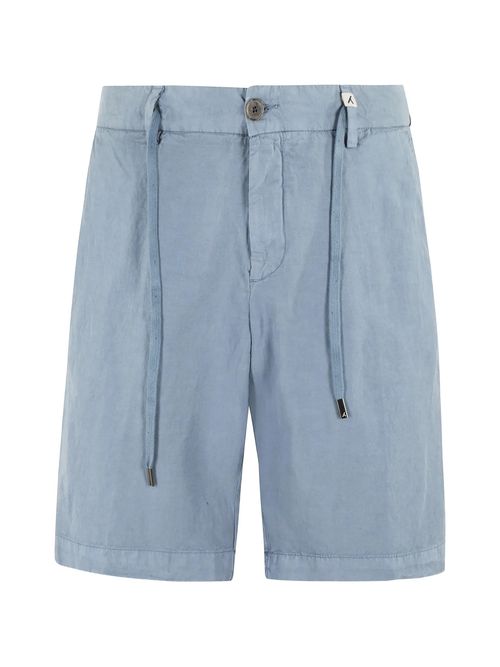 Shorts — Light Blue